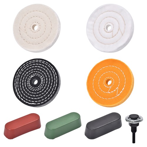 Spiral stitched cotton - stitched,