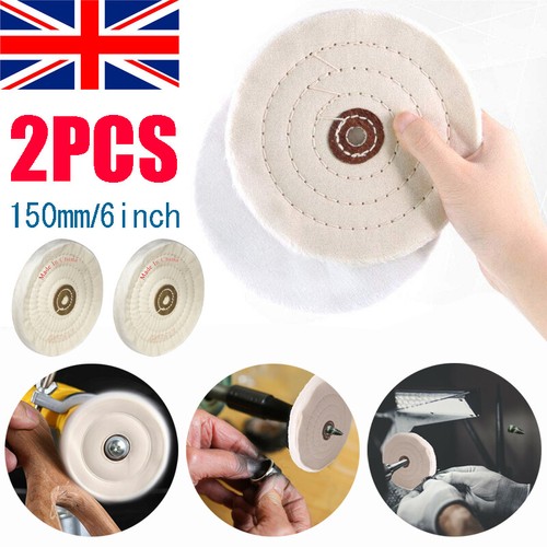 150mm spiral stitched - 2x,