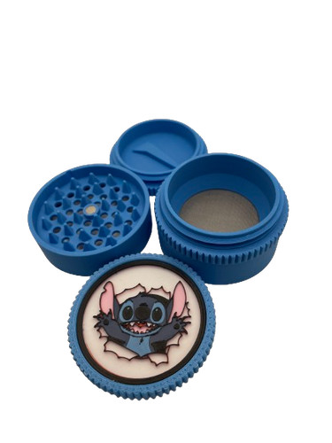 Stitch herb grinder lilo - grinder,