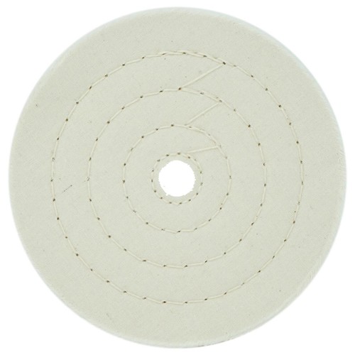 Spiral stitched cotton - spiral,