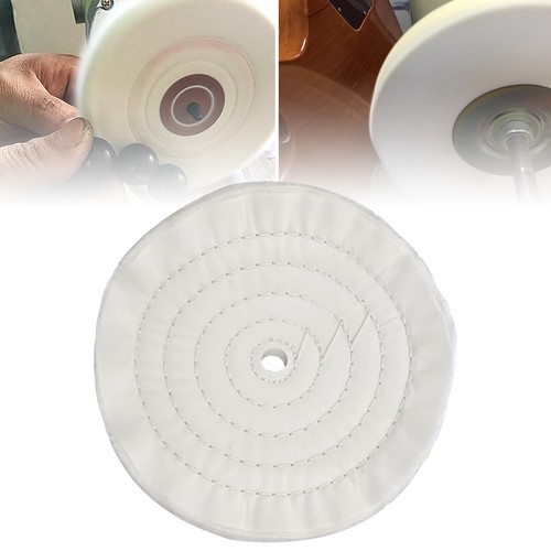 White 200mm spiral stitched - white,