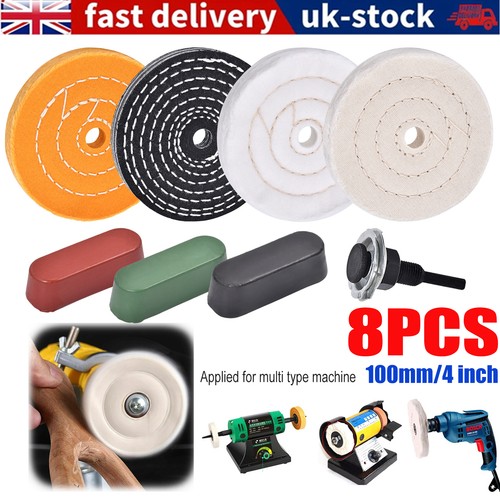 8pcs set spiral stitched - set,