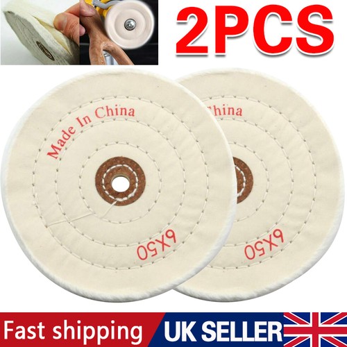 150mm spiral stitched - 6",