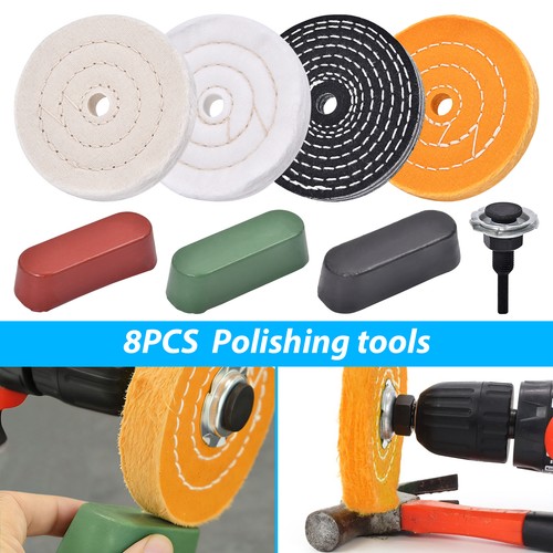 8pcs set spiral - 8pcs,