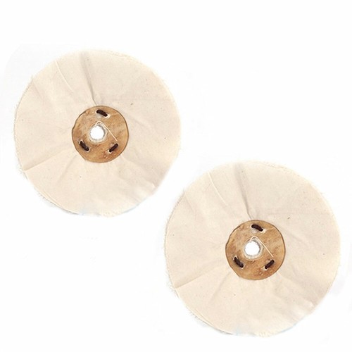 Stitched cotton - or,