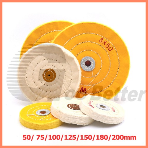 Spiral stitched cotton - 2"-,