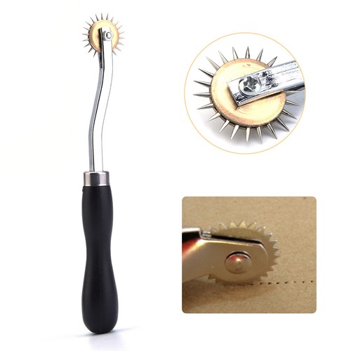 Overstitch wheel leather and - overstitch,