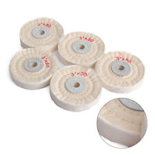 75MM 3 Inch Spiral Stitched