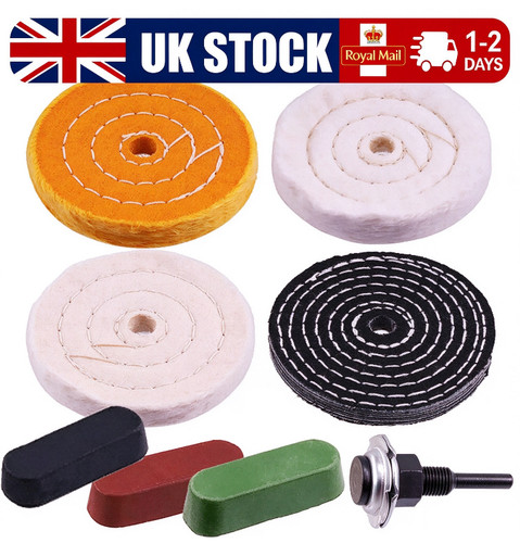 8pcs spiral stitched - stitched, cotton