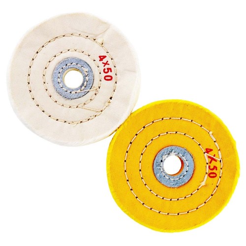 Pack buffing soft - 4,