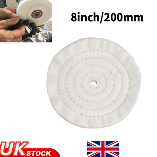 Inch 200mm spiral - 8,