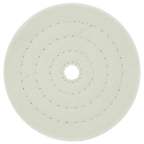 150mm spiral stitched - 150mm, 6"