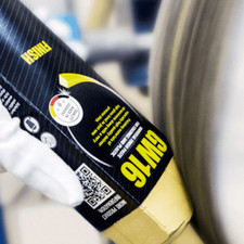 CLEARANCE  4" & 6" POLISHING