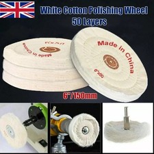 150mm 6" Spiral Stitched