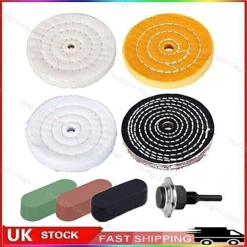 4pcs spiral stitched cotton - stitched,