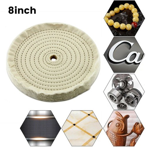 8inch 200mm spiral stitched - 8inch,