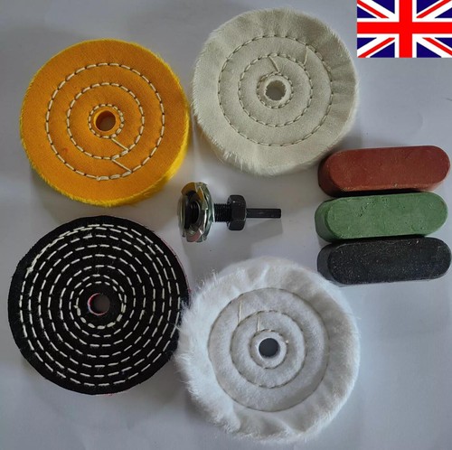 Spiral stitched cotton - 8x,