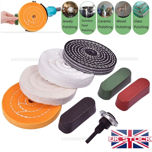 8pcs spiral stitched cotton - stitched,