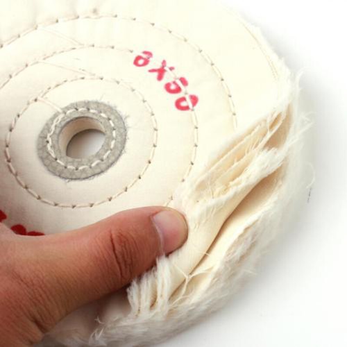 150mm inch spiral - spiral, stitched