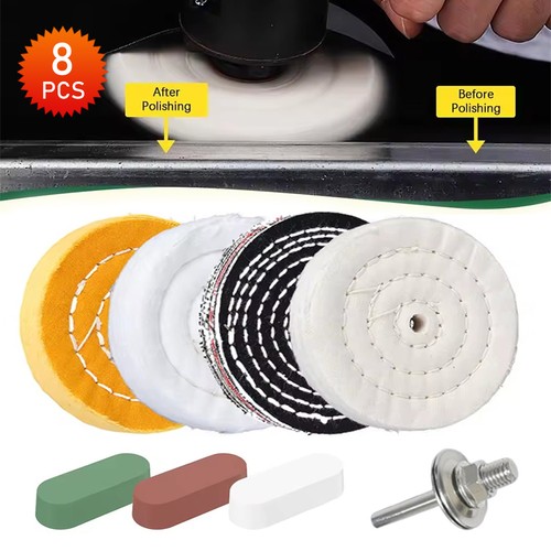 Set spiral stitched - 8x/set,