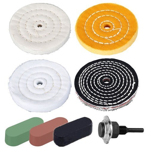 4pack spiral stitched cotton - 4pack,
